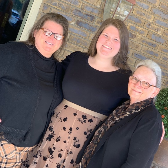 Meet your Posher, Teresa - Picture 15 of 15